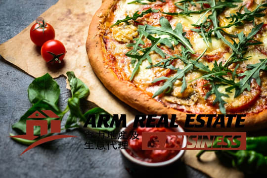 Near Mulgrave Pizza Shop | Inside a Shopping Village, Plenty of Parking