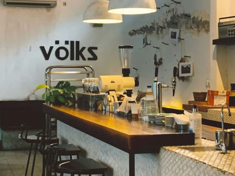 Prime Cafe Opportunity – Established Local Favourite with Growth Potential