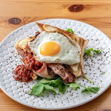 Top Notch Cafe - An Outstanding Opportunity - 37662