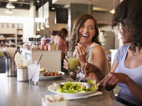 VERY POPULAR LOCAL CAFÉ – WESTERN SUBURBS …