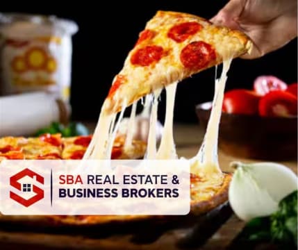 Pizza Shop for Sale | Broadford - Fully Managed