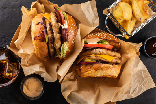 Cafe -Takeaway -No competition  - Lower North Shore - W2019
