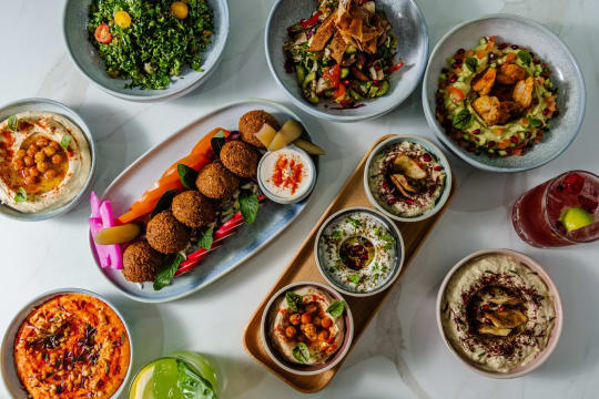 Beautiful Traditional Restaurant with Huge Kitchen & Frontage | MAS245