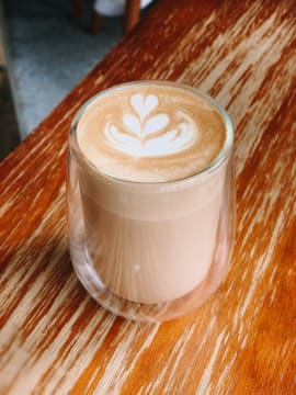 UNIQUE CAFE & BAKERY - PRESTON