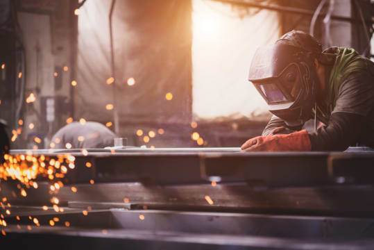Established Steel & Fabrication Business | $15M+ Revenue | Strong Asset Base | Melbourne