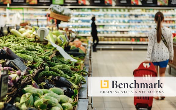 Reliable Freehold IGA Supermarket for Sale / ACT