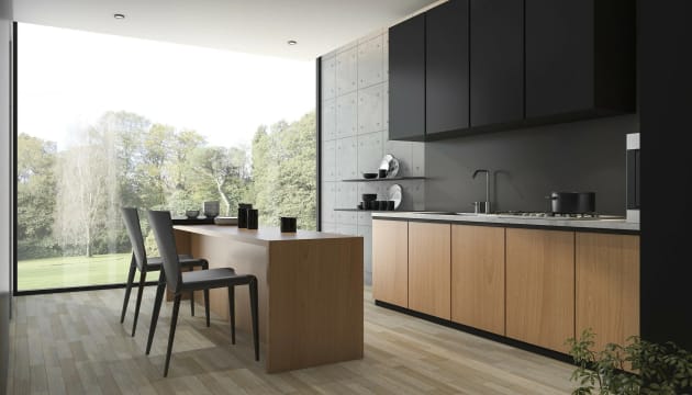 Premium Residential & Commercial Fitouts Company - AF1573