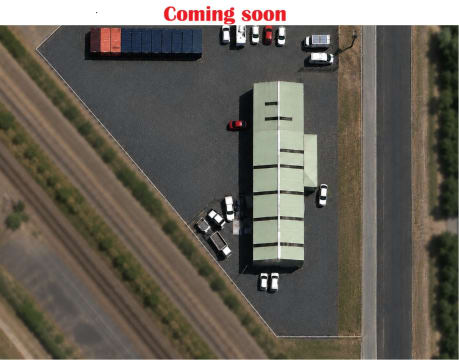 COMING SOON Self Storage Facility Freehold and Business Circa $1.35 million - Victoria