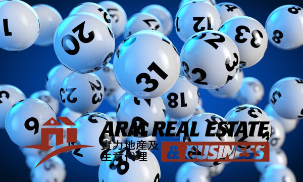 Eastern Suburb Lotto Business for Sale – High Commission