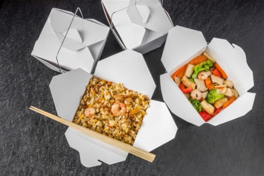 Renowned Asian Takeaway in the Area of Mornington  Ref: 19356