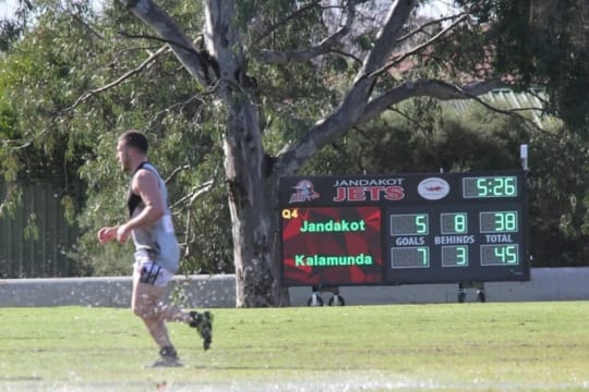 Australia’s Leading Scoreboard Business – $613k Earnings @ 1.6x –Port Macquarie