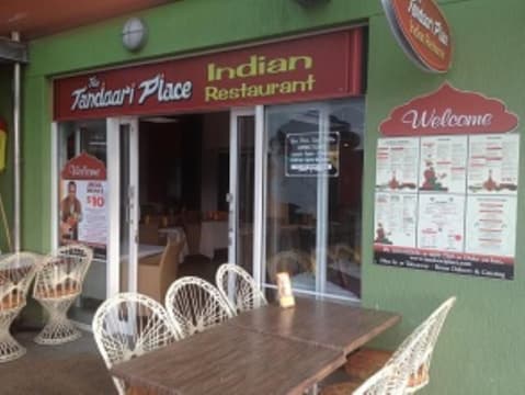 TANDOORI PLACE (LENNOX HEADS) - NOW FOR SALE