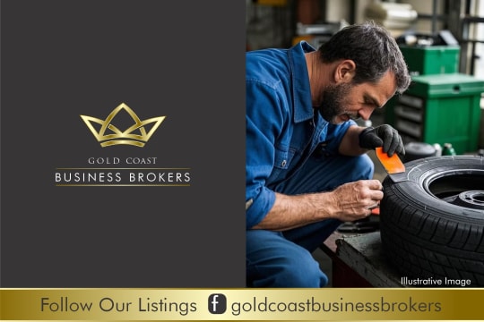 HIGH-PERFORMING AUTOMOTIVE SERVICE CENTRE WITH STRONG GROWTH, MODERN EQUIPMENT & LOYAL REPEAT CUS...