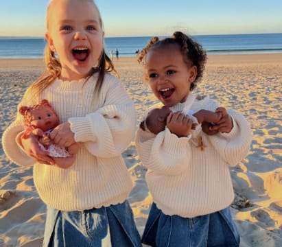 Premium Toy (Dolls) Ecommerce Brand (DM2507)