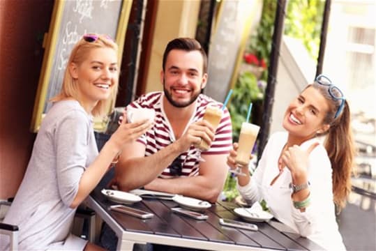 URGENT SALE: Easy to Operate Cafe with Accommodation - Ref: 15260