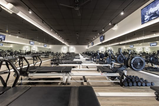 Profitable Strong Pilates Studio Mildura