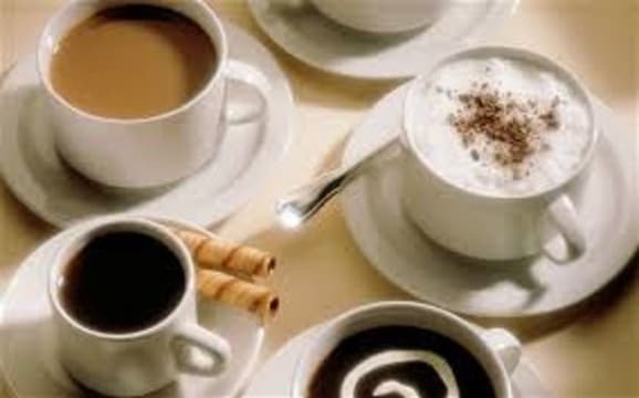 Cafe - South Yarra - Corner Location - 37632