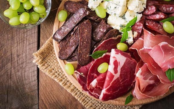 Well established  Gourmet Cafe & Deli