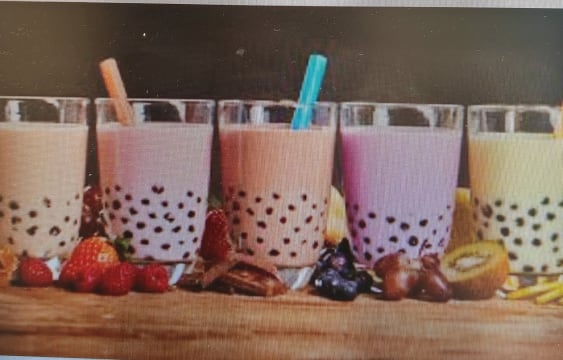 Well – established Franchise Bubble Tea and Fry chicken in Prahran for sale (BA-1042)