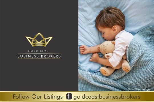 HIGH-MARGIN GLOBAL E-COMMERCE BABY PRODUCT BUSINESS WITH STRONG GROWTH AND PASSIVE INCOME POTENTIAL