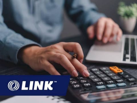 Remote Bookkeeping Practice with Recurring Revenue