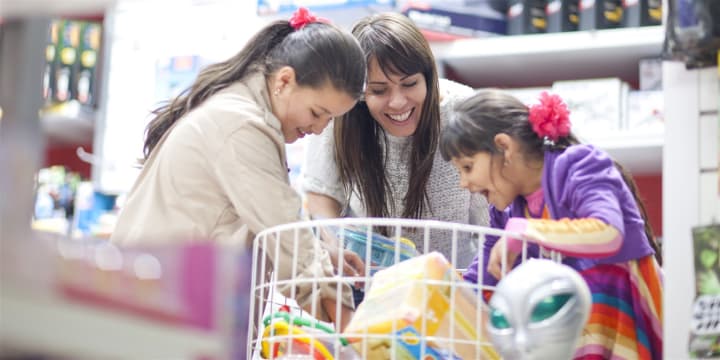 Packaging and Party Supply Business for Sale / Brisbane