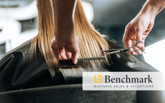 Albert Park, Bayside Melbourne Hair Salon for Sale