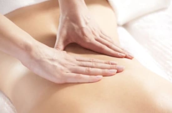 Well-Equipped Massage Business