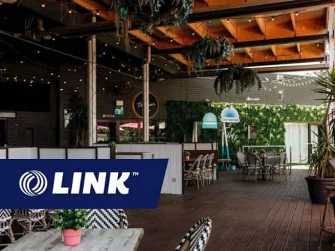 Tilly's - Iconic Bar, Restaurant & Entertainment Venue For Sale