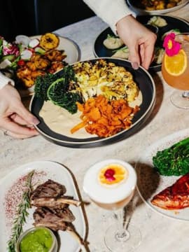 ​5 Dinners & 3 Lunches City Restaurant Prime Adelaide Hospitality Hotspot $285,000 + SAV