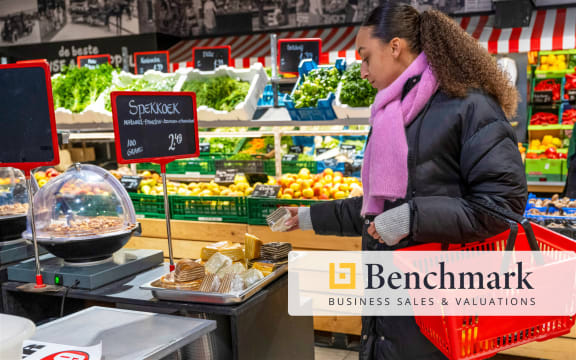 High-Performing IGA Supermarket – Prime Queensland Location