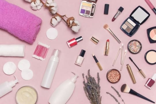 Retail- Cosmetics - K-Beauty Cosmetics  -Import & Retail - Est. 17 years - Inner West - FN1318