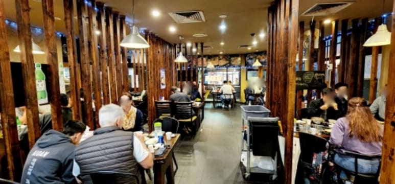 Restaurant - Korean Cuisine - Takeaway - Restaurant - Korean cuisine - Lower North Shore - Nettin...