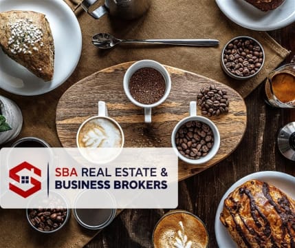 Northcote Cafe for Sale - $9.5K Weekly Takings