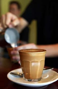 Cafe - A Little Goldmone - 37655