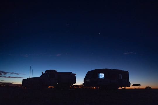 $600k Profit Caravan Dealership For Sale With 6 Stable Income Streams