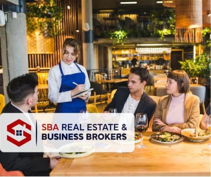 High-Exposure Restaurant For Sale- Collingwood