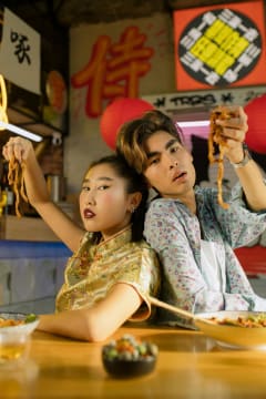 CHINESE RESTAURANT - OODLES OF HANDMADE NOODLES!!! SOLD !!! SOLD !!! SOLD !!!!