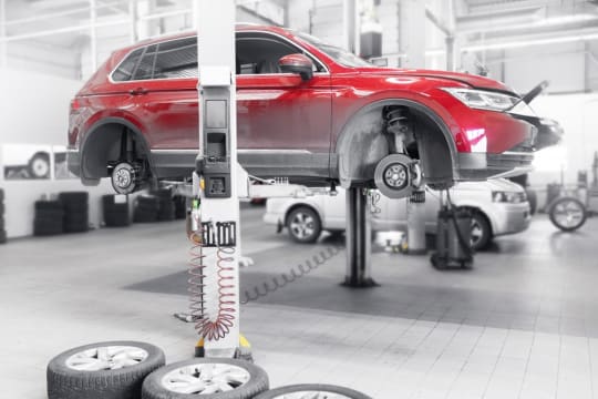 Established Mechanical Workshop – 25 Years of Local Goodwill | Moorabbin