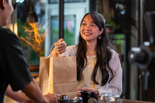 Prime Located Bargain Priced Asian Takeaway near Doncaster - Ref: 14468