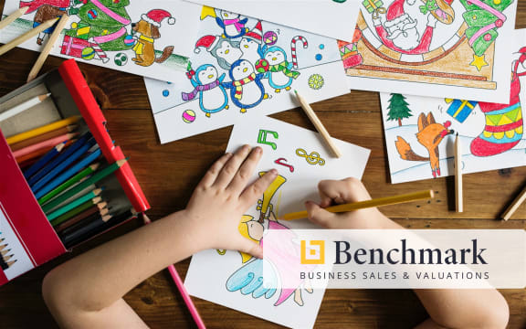 Sydney's Lower North Shore - Leasehold Childcare Centre Opportunity
