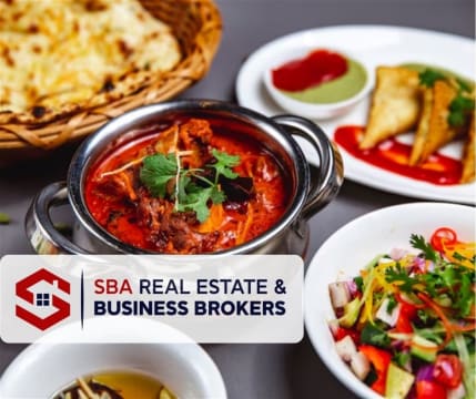 Exciting Opportunity to Own a Thriving Restaurant-  Ringwood