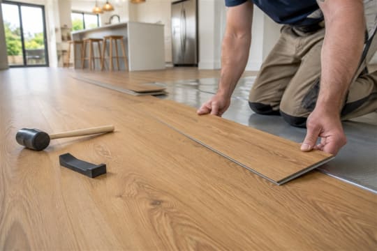 Established Flooring & Window Furnishings Retailer - 5984