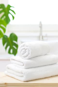 Cleaning, Laundry & Linen Hire