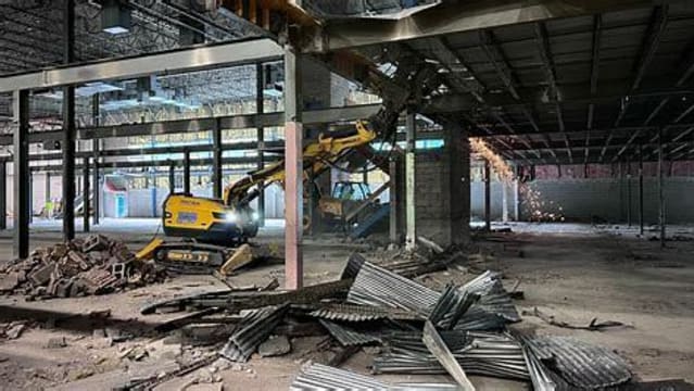 Profitable Waste Management and Demolition Business – Sydney