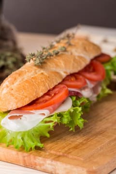 Well-Established Chicken Shop Under Management  Prime CBD Food Court Location