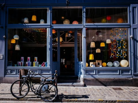 Beloved Cafe in Heart of Maleny – For Sale