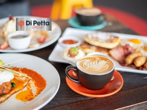 High Coffee Volume- Cafe/Takeaway - Rye - $98K