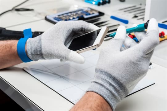Two Under Management Phone Repair Businesses in the Northeast - Ref: 17065