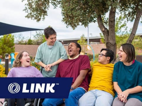 Disability Support Provider, Macedon Ranges & Surrounds